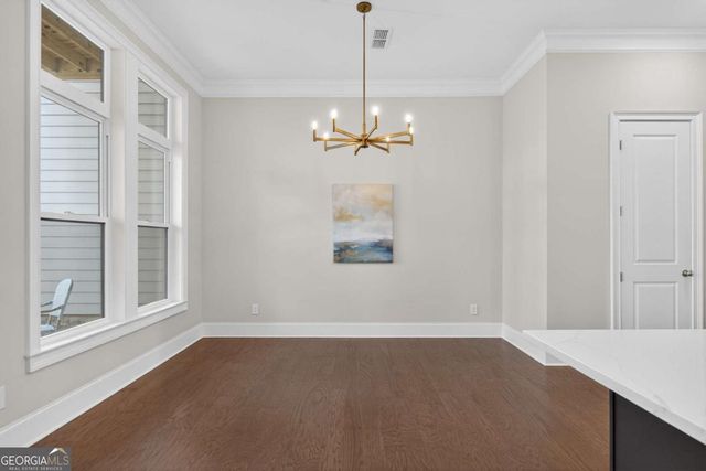 687 Stickley Oak Way, Woodstock, GA 30189