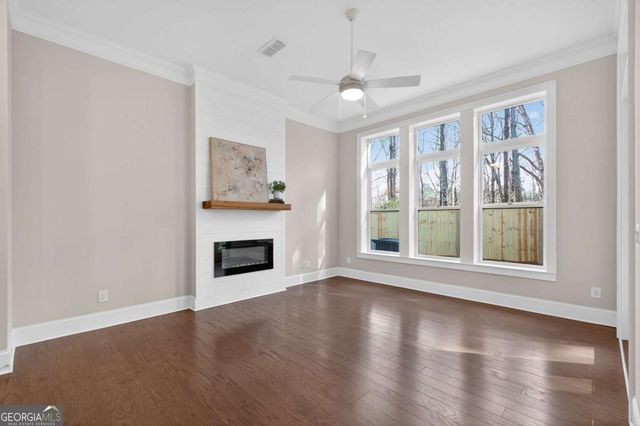 687 Stickley Oak Way, Woodstock, GA 30189