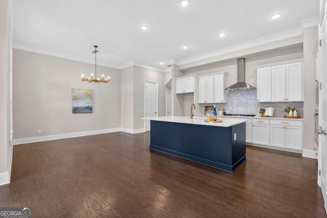 687 Stickley Oak Way, Woodstock, GA 30189