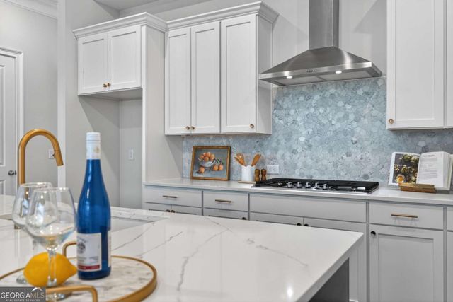 687 Stickley Oak Way, Woodstock, GA 30189