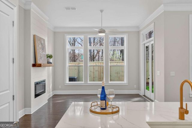 687 Stickley Oak Way, Woodstock, GA 30189