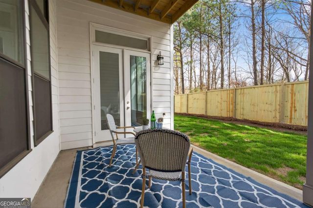 687 Stickley Oak Way, Woodstock, GA 30189