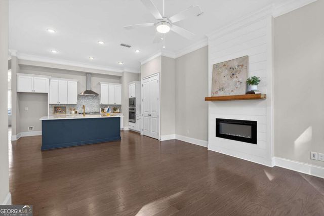 687 Stickley Oak Way, Woodstock, GA 30189