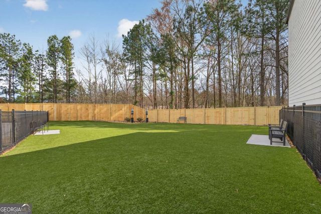 687 Stickley Oak Way, Woodstock, GA 30189