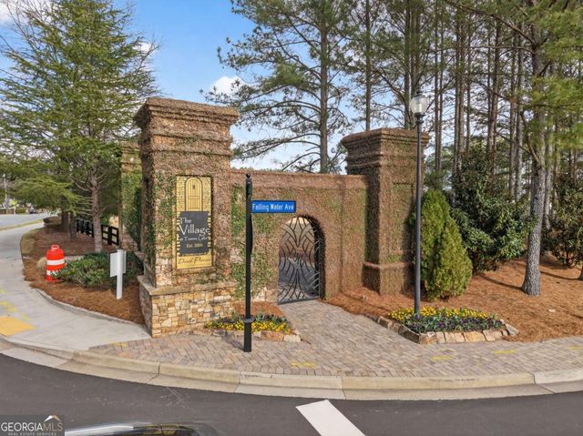 687 Stickley Oak Way, Woodstock, GA 30189