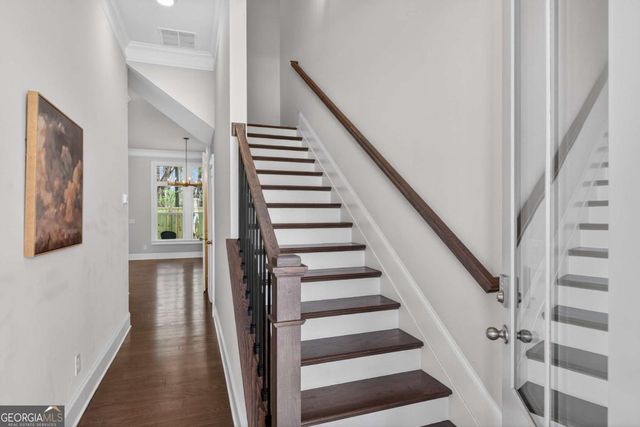 687 Stickley Oak Way, Woodstock, GA 30189