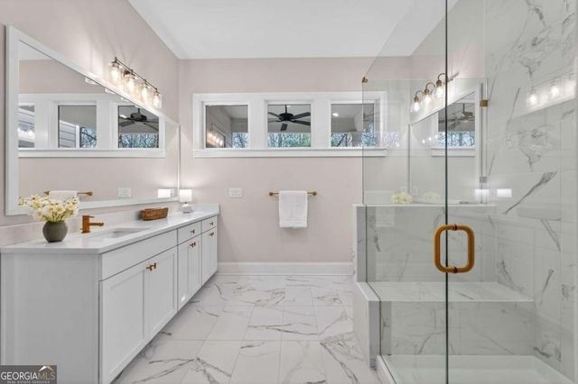 687 Stickley Oak Way, Woodstock, GA 30189