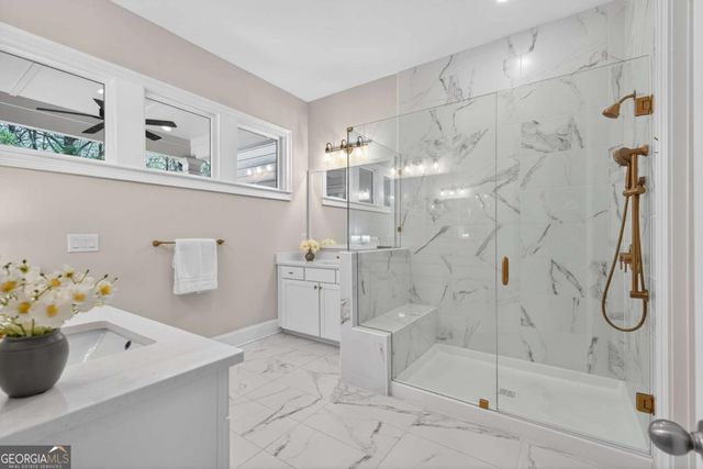 687 Stickley Oak Way, Woodstock, GA 30189