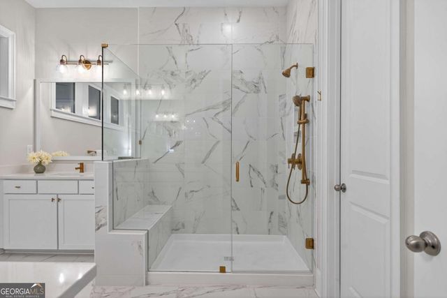 687 Stickley Oak Way, Woodstock, GA 30189