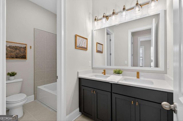 687 Stickley Oak Way, Woodstock, GA 30189