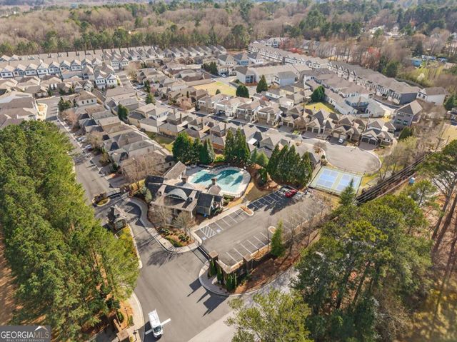 687 Stickley Oak Way, Woodstock, GA 30189