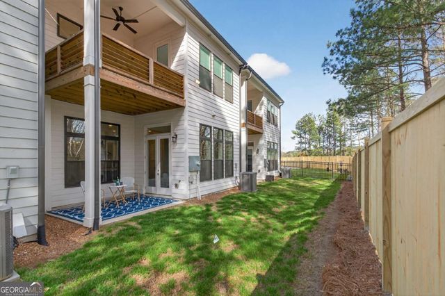 687 Stickley Oak Way, Woodstock, GA 30189