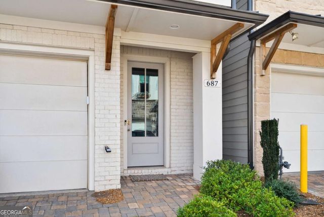 687 Stickley Oak Way, Woodstock, GA 30189