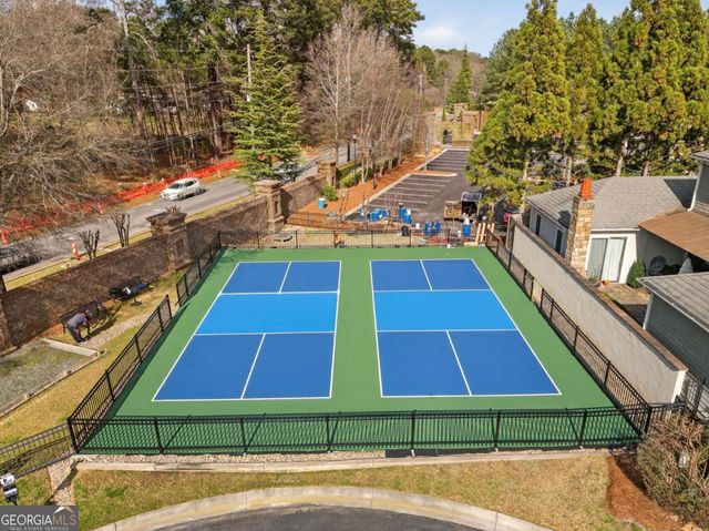 687 Stickley Oak Way, Woodstock, GA 30189