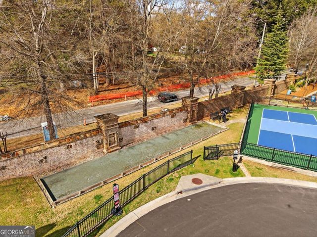 687 Stickley Oak Way, Woodstock, GA 30189