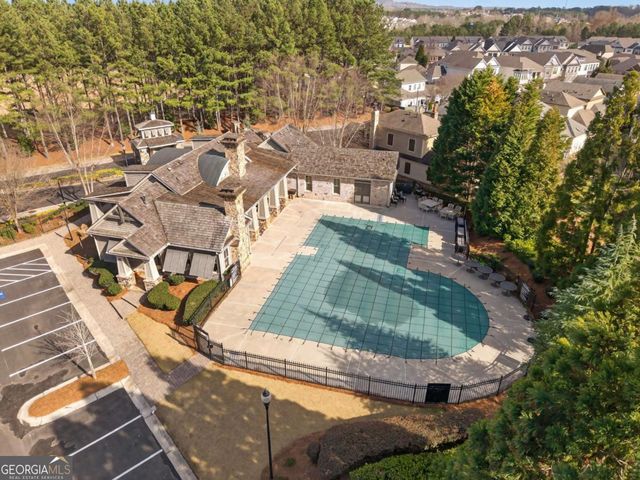 687 Stickley Oak Way, Woodstock, GA 30189