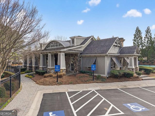 687 Stickley Oak Way, Woodstock, GA 30189