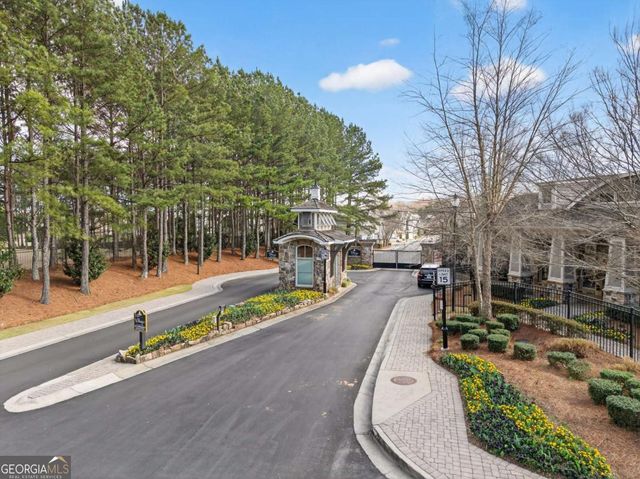 687 Stickley Oak Way, Woodstock, GA 30189