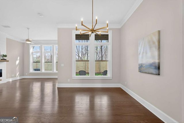 687 Stickley Oak Way, Woodstock, GA 30189