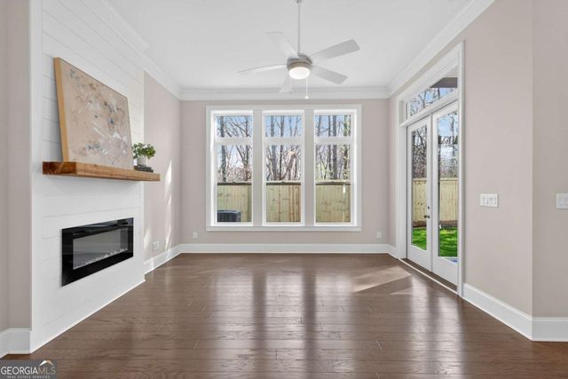 687 Stickley Oak Way, Woodstock, GA 30189