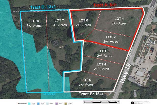 Lot 7 RS County Road 1150, Emory, TX 75440