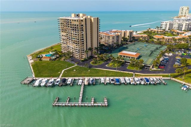 1100 Collier BLVD 325, Marco Island, FL 34145