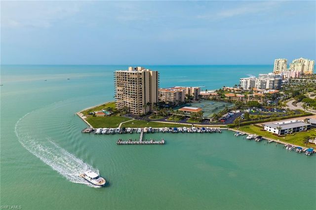 1100 Collier BLVD 325, Marco Island, FL 34145