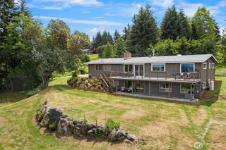 9600 SW 268th Street, Vashon, WA 98070