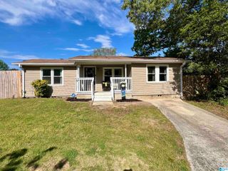 715 HILLTOP AVENUE, Warrior, AL 35180