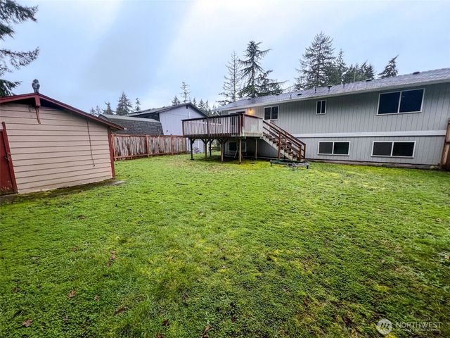 1322 Alki Street NE, Olympia, WA 98516