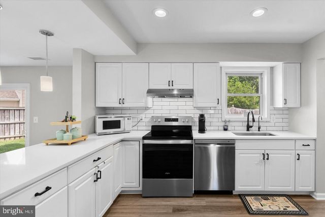6200 FRANCONIA FOREST CT, Alexandria, VA 22310