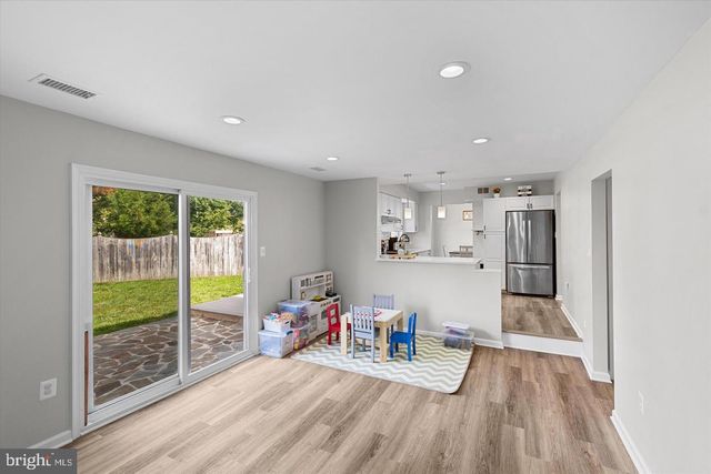 6200 FRANCONIA FOREST CT, Alexandria, VA 22310