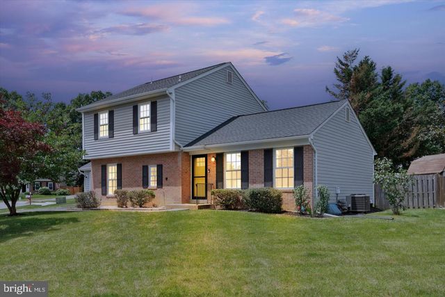6200 FRANCONIA FOREST CT, Alexandria, VA 22310