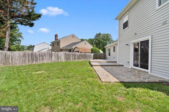 6200 FRANCONIA FOREST CT, Alexandria, VA 22310