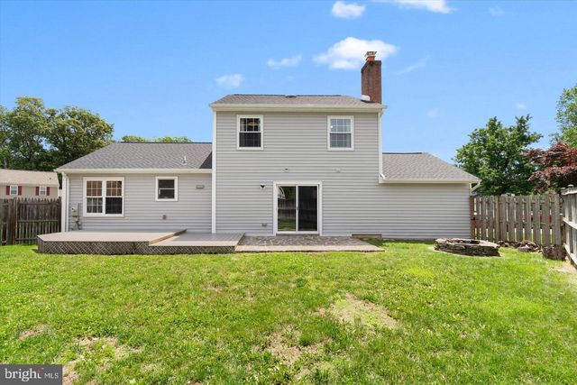 6200 FRANCONIA FOREST CT, Alexandria, VA 22310