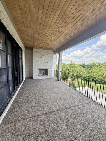 1954 Napa Drive, Brentwood, TN 37027