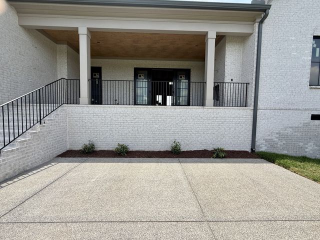 1954 Napa Drive, Brentwood, TN 37027