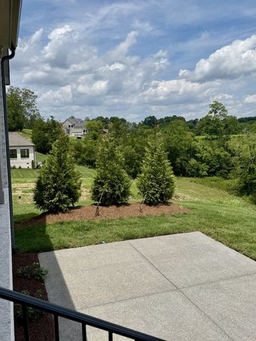 1954 Napa Drive, Brentwood, TN 37027