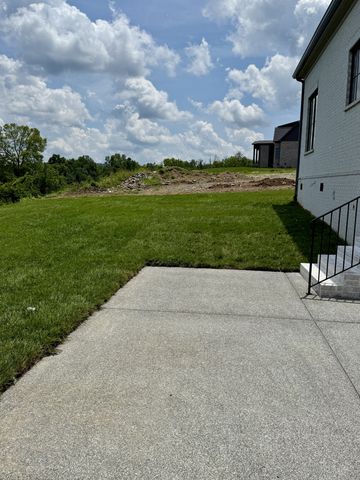 1954 Napa Drive, Brentwood, TN 37027