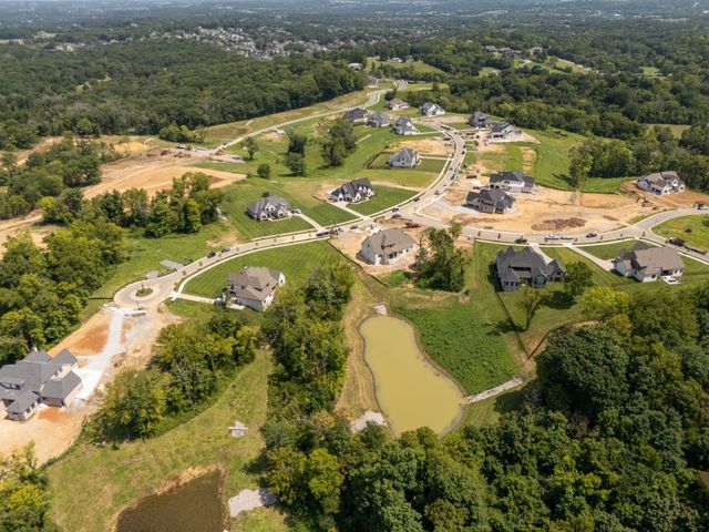 1954 Napa Drive, Brentwood, TN 37027