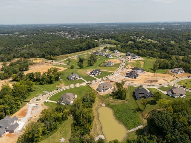 1954 Napa Drive, Brentwood, TN 37027
