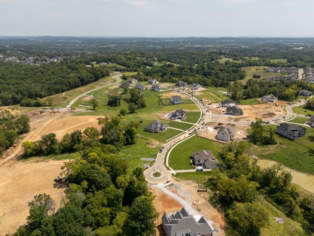 1954 Napa Drive, Brentwood, TN 37027