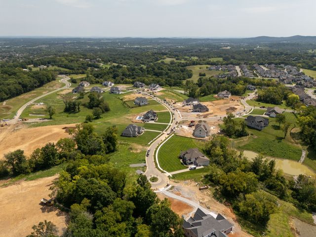 1954 Napa Drive, Brentwood, TN 37027