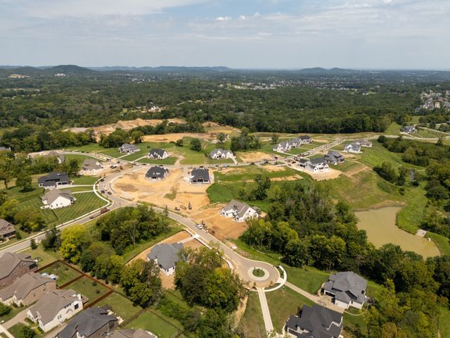 1954 Napa Drive, Brentwood, TN 37027