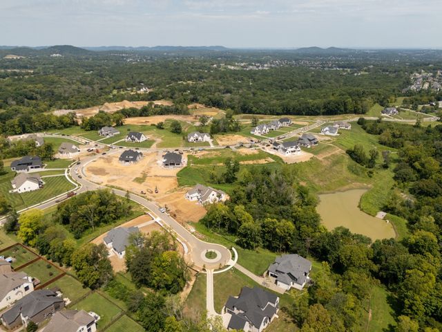 1954 Napa Drive, Brentwood, TN 37027