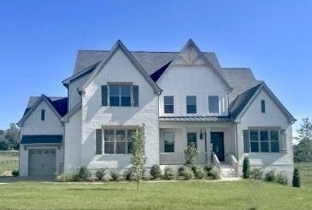 1954 Napa Drive, Brentwood, TN 37027