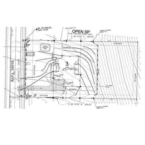 1954 Napa Drive, Brentwood, TN 37027