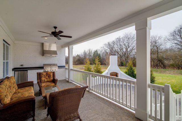 1954 Napa Drive, Brentwood, TN 37027