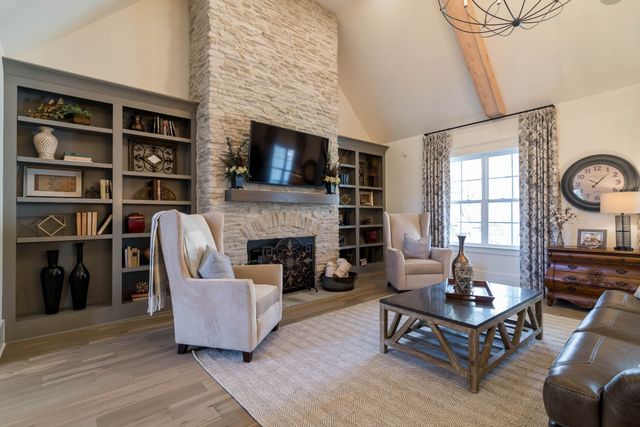 1954 Napa Drive, Brentwood, TN 37027