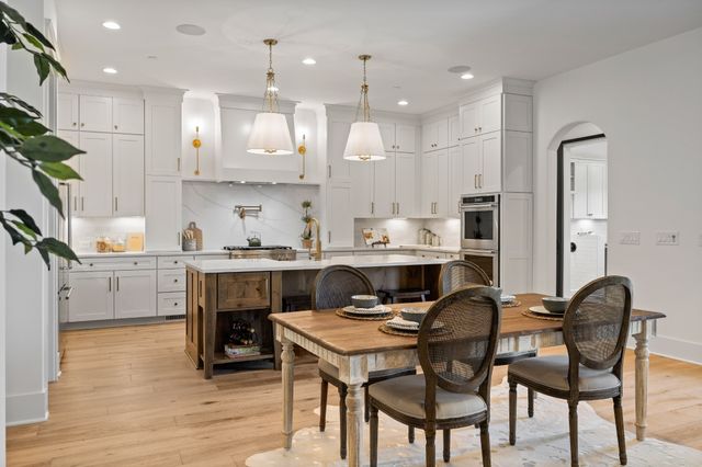 1954 Napa Drive, Brentwood, TN 37027
